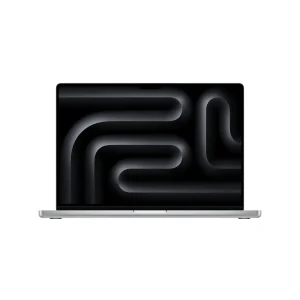 MacBook Pro de 16 polegadas: Apple M5 Max chip with 18-core CPU and 40-core GPU, 2 TB SSD - Prateado