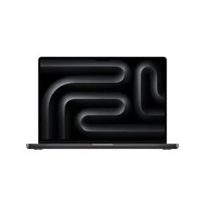 MacBook Pro de 16 polegadas: Apple M5 Max chip with 18-core CPU and 40-core GPU, 2 TB SSD - Preto sideral
