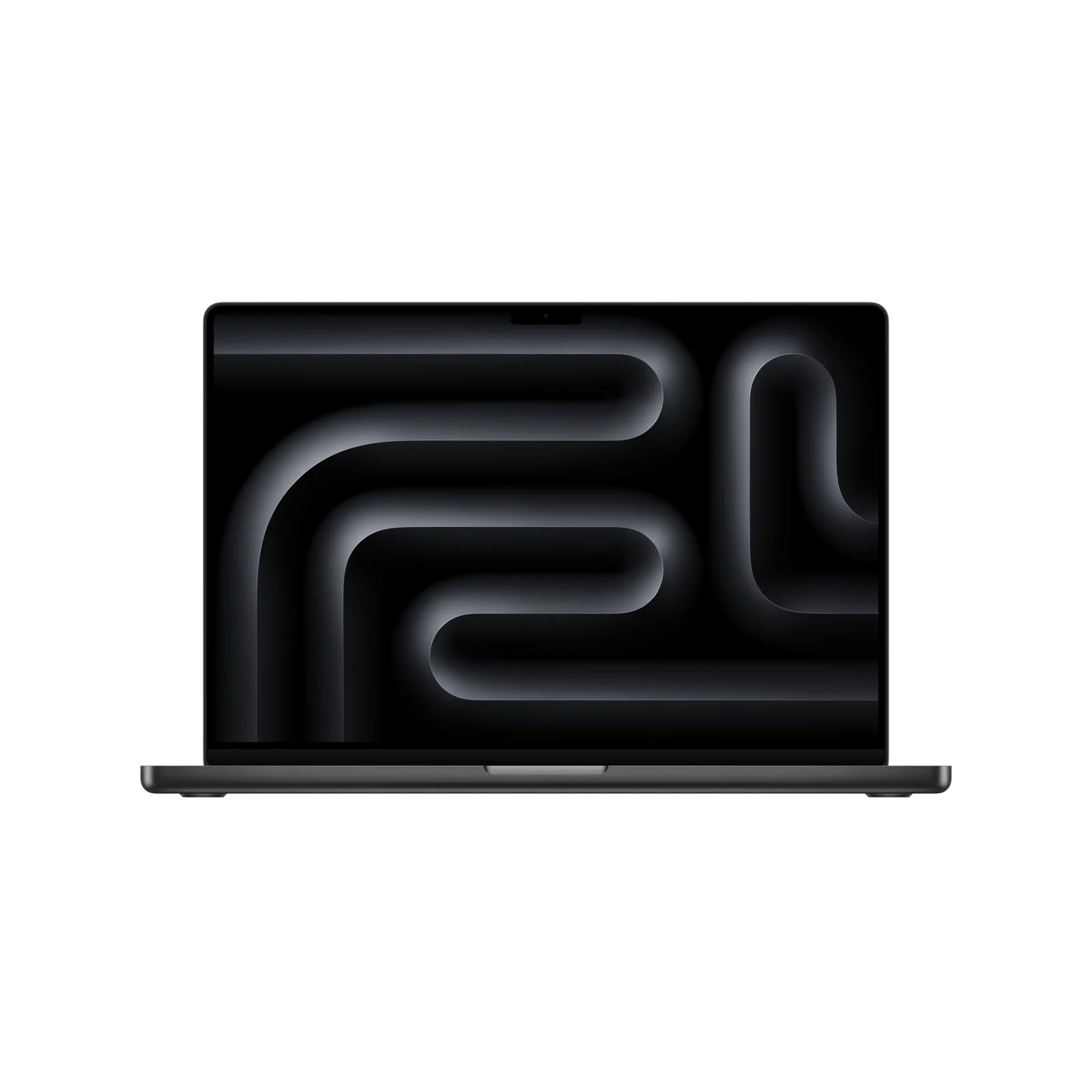 MacBook Pro de 16 polegadas: Processador M5 Max da Apple com CPU 18‑Core e GPU 32‑Core, 2 TB SSD - Preto sideral