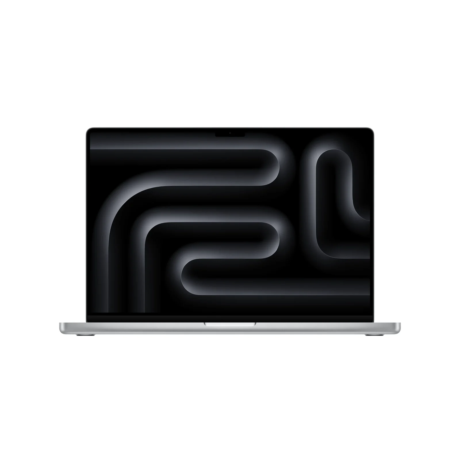 MacBook Pro de 16 polegadas: Processador M5 Pro da Apple com CPU 18‑Core e GPU 20‑Core, 1 TB SSD - Prateado