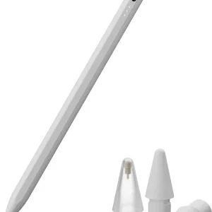MAGEASY Instinct iPad Stylus Pencil - 4 Tips