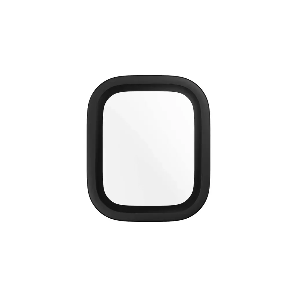 Mageasy Sapphire Apple Watch Ultra Full Screen Protector - Midnight Black - Image 2