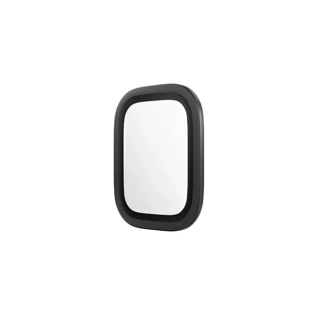 Mageasy Sapphire Apple Watch Ultra Full Screen Protector - Midnight Black