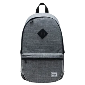 Mochila Herschel Heritage Pro Crosshatch/Preto