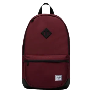 Mochila Herschel Heritage Pro Vermelho/Preto