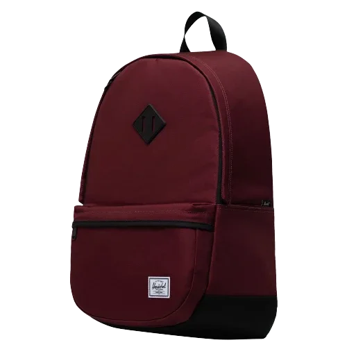 Mochila Herschel Heritage Pro Vermelho/Preto - Image 2