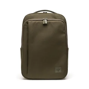 Mochila Herschel Kaslo Daypack Tech 20L Ivy Green Tonal