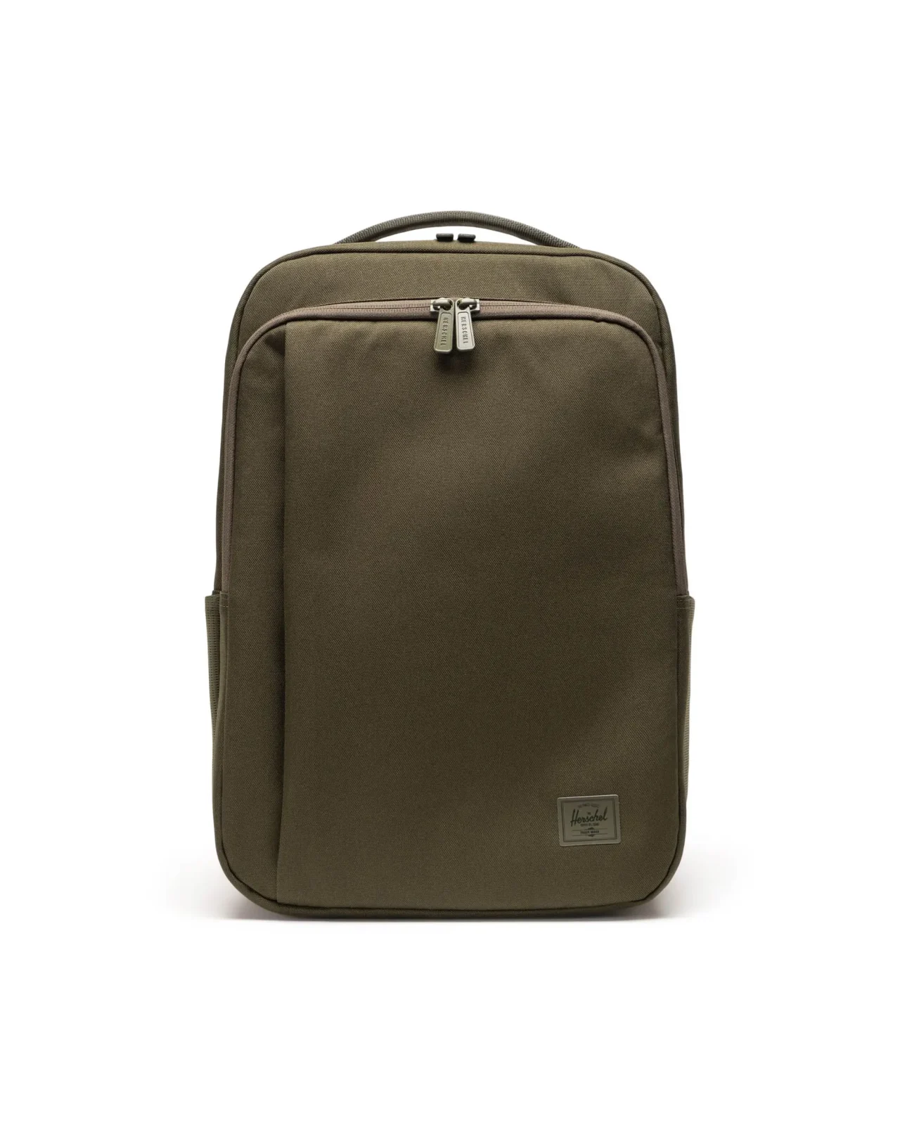 Mochila Herschel Kaslo Daypack Tech 20L Ivy Green Tonal