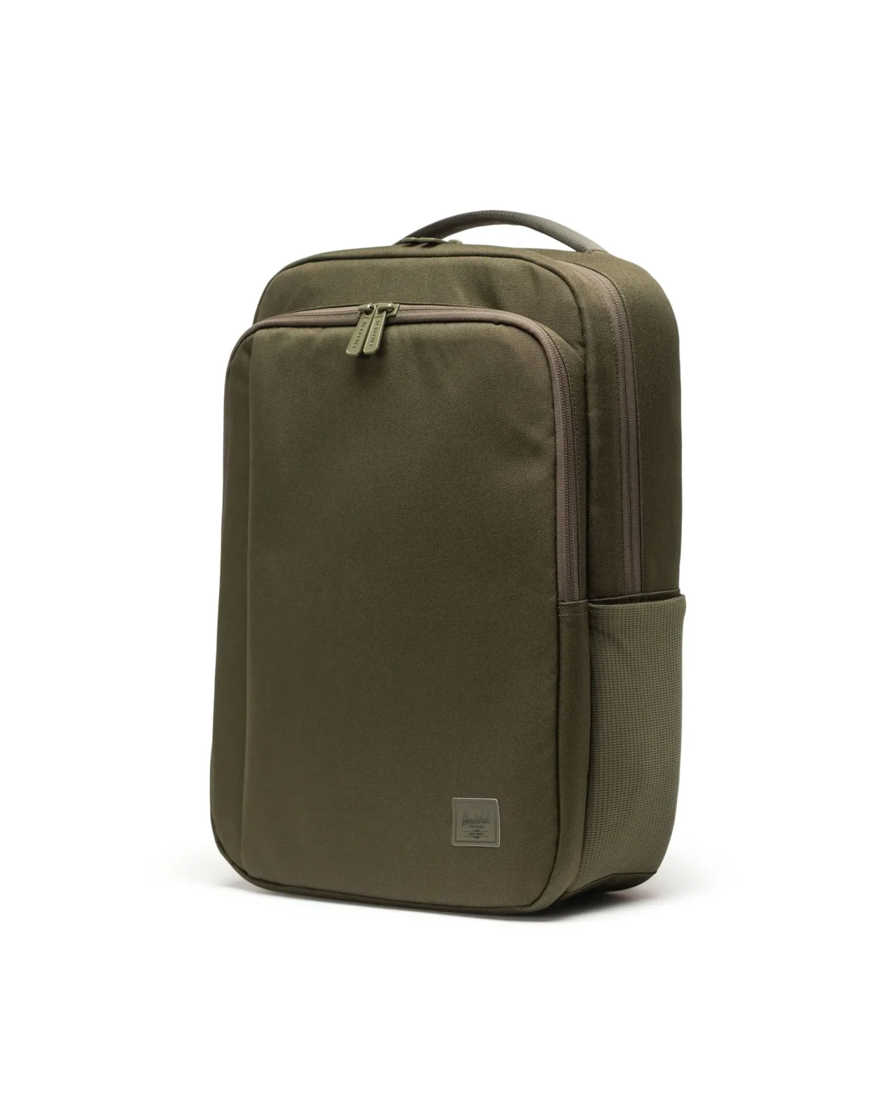 Mochila Herschel Kaslo Daypack Tech 20L Ivy Green Tonal - Image 2