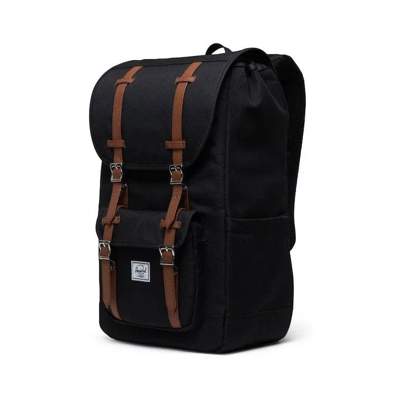 Mochila Herschel Little America™ Backpack Black - Image 2