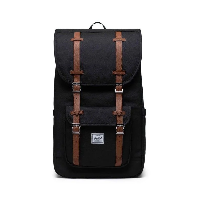 Mochila Herschel Little America™ Backpack Black