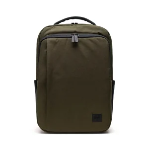 Mochila Kaslo Daypack Tech 20L Ash Ivy Green