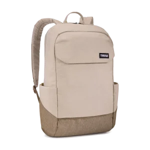 Mochila Thule Lithos 20L Gray/Faded Khaki