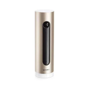 Netatmo Welcome Câmara