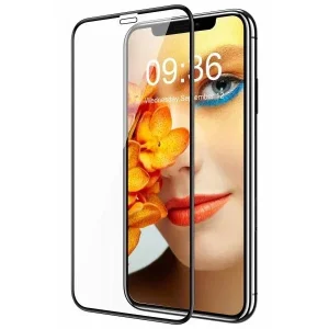 Película Full Glue 11D iPhone 14 Pro Max