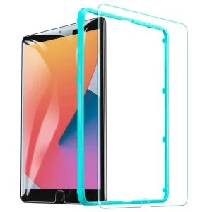 Película Vidro Temperado ESR Screen Shield para iPad 10.2"