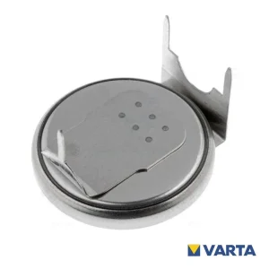 Pilha Lítio Botão CR2032 3V Varta