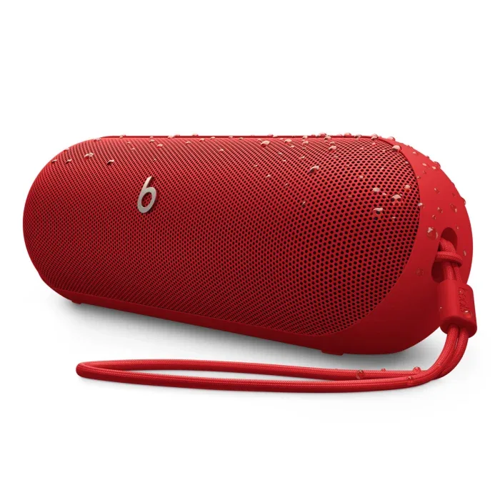 Pill Speaker Statement Red - Image 2