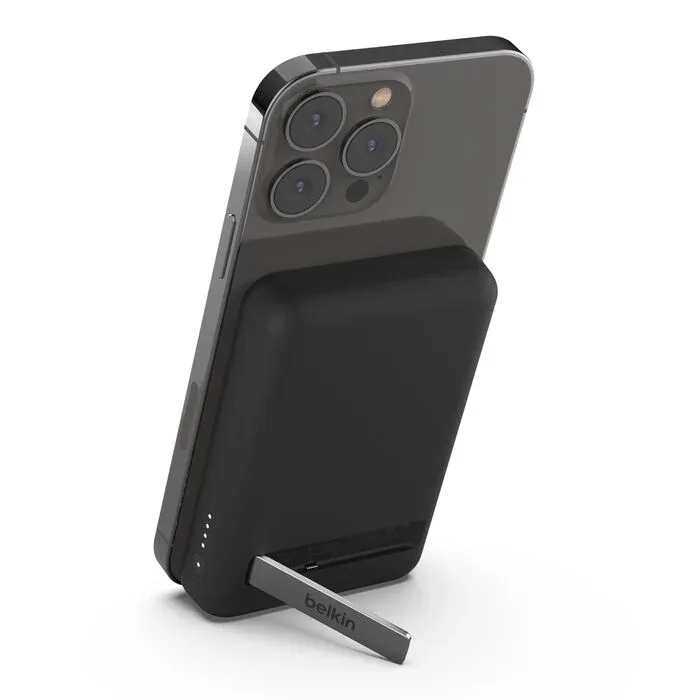 PowerBank Belkin Wireless Boost Charge 5000Mah - Preto - Image 2