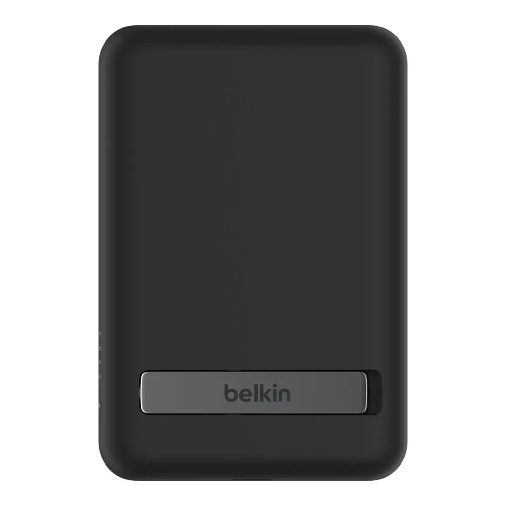 PowerBank Belkin Wireless Boost Charge 5000Mah - Preto
