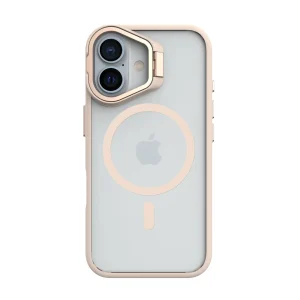 PRODIGEE Case Kickit for iPhone 16 (Rose)