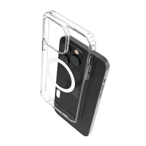 Pure Magnetic Case iPhone 14 Plus