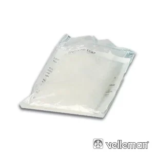 Revelador Positivo P/ Pcb VELLEMAN