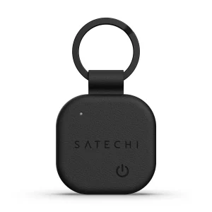 Satechi FindAll Keychain (black)