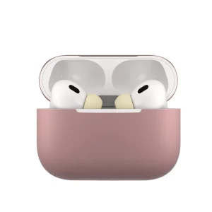 SILICONE CASE FOR AirPods Pro 2ND GEN | PINK