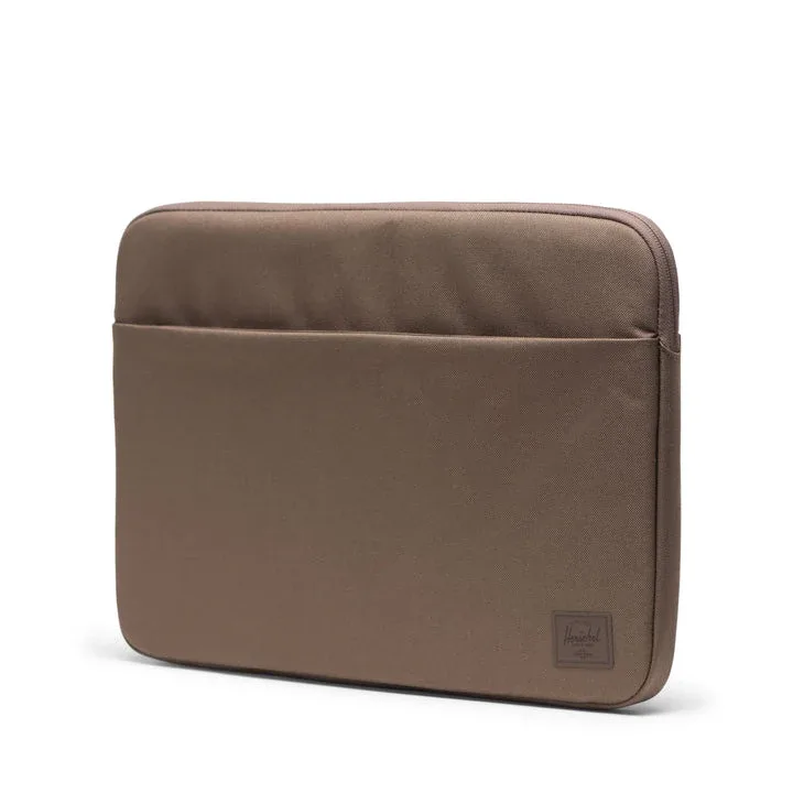 Sleeve Herschel Denman 15-16P Tech Light Chestnut - Image 2
