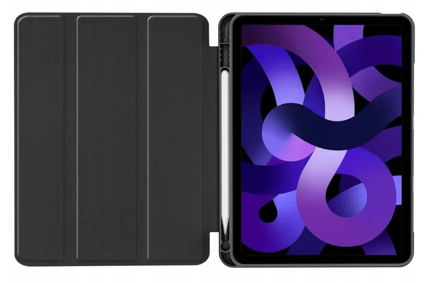 Smart Case Tech-Protect Pen iPad Air 10.9 2024 Black - Image 2