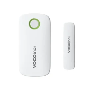 Smart Contact Sensor Homekit