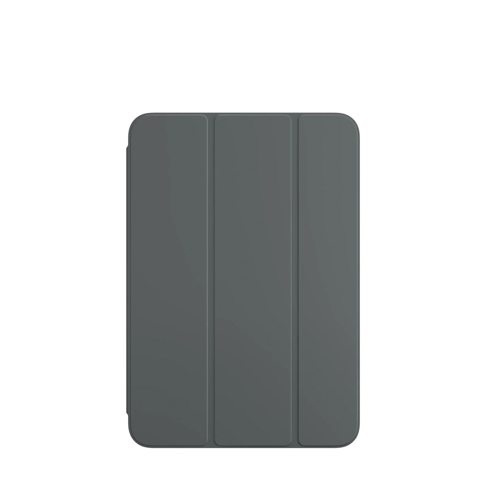 Smart Folio para iPad mini (A17 Pro) - Cinzento-carvão