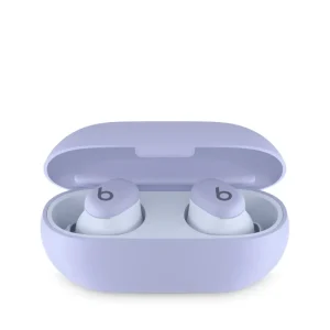 Solo Buds Arctic Purple
