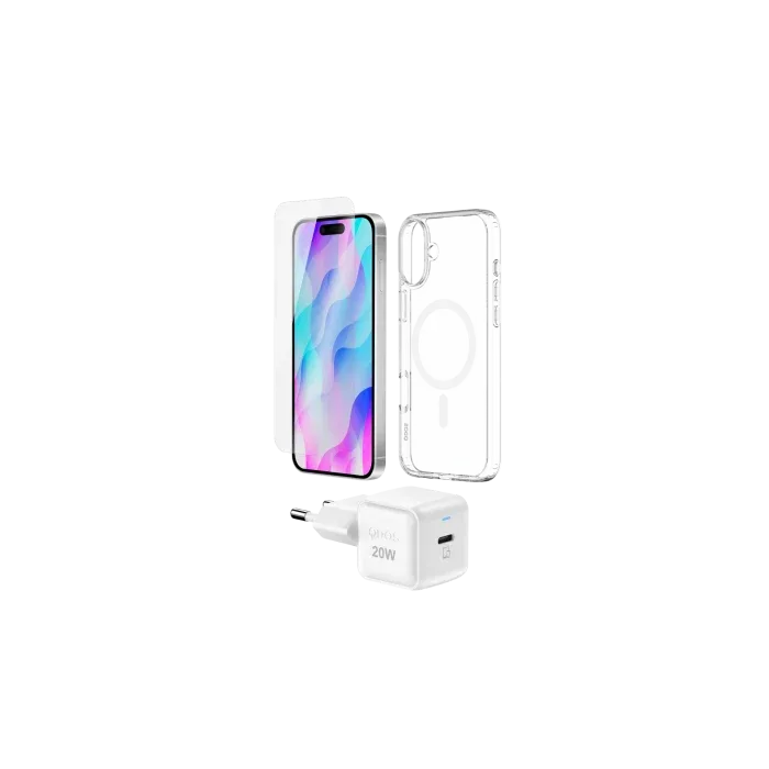 Starter Pack iPhone 16 Plus