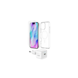 Starter Pack iPhone 16 Pro Max