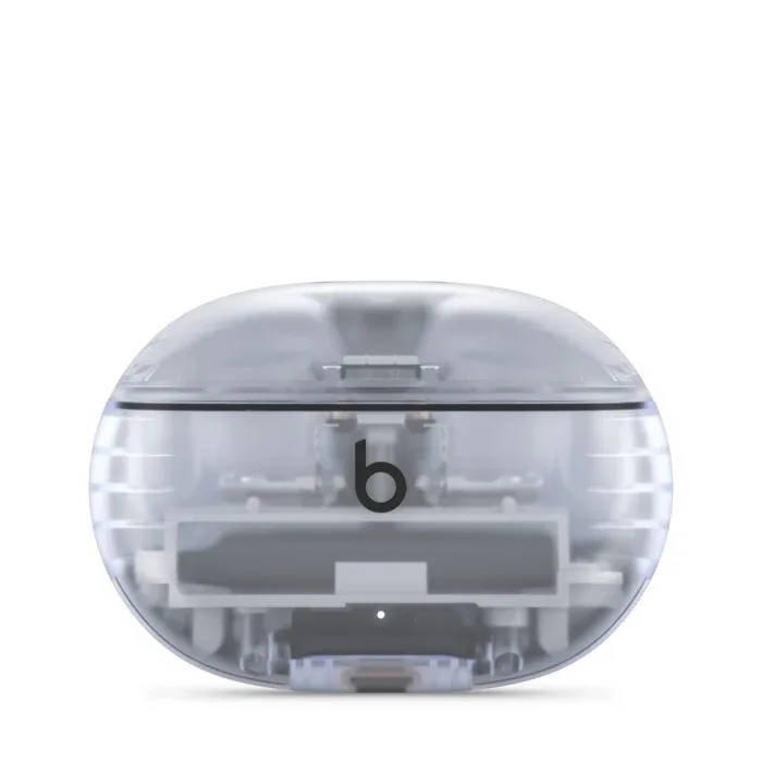 Studio Buds + Transparent - Image 2