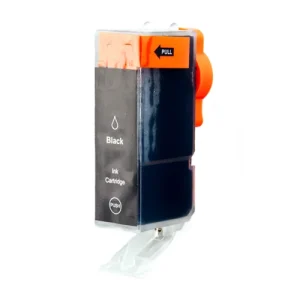 Tinteiro Canon PGI-525 Preto compatível