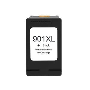 Tinteiro HP 901XL Preto compatível