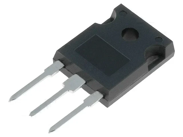 Transistor TIP147 PNP bipolar Darlington 100V 10A 125W