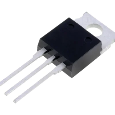 TRIAC BT138 800V 12A TO220AB Igt: 10/25mA Ifsm: 95A 4Q - Image 2