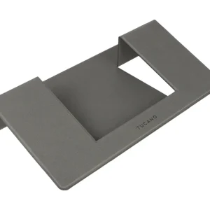 Tucano Foldable Laptop Stand (black)