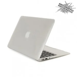 TUCANO Nido MacBook Pro 16" (Transparente)
