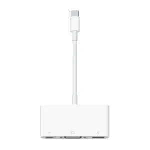 Usb-C VGA Multiport Adapter