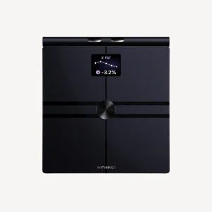 Withings - Balança BodyFit (black)